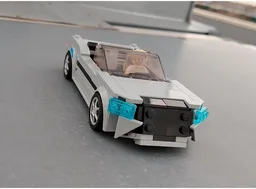 76917 Sentinel gt