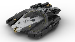 Cyberpunk Basilisk
