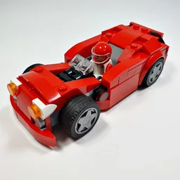 75890 Rat Rod