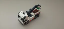 Wood Transporter