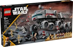 Republic Juggernaut