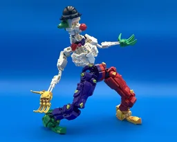 Funny Bones