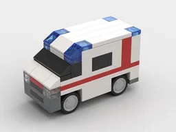 Micro Rescue Van (Austria)
