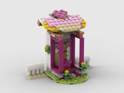41426 Wayside Shrine