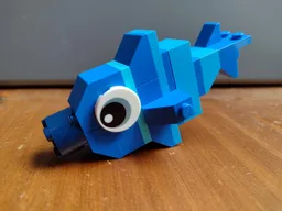 11006 Fish