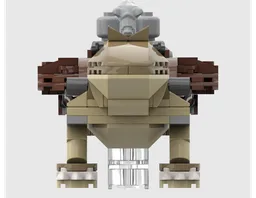 Geonosian Chariot