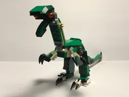 31058 MOC Alvarezsaurus