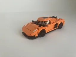 koenigsegg jesko absolut