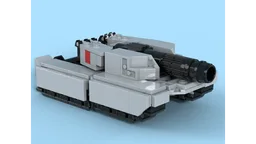 Megatron LG13