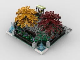 Modular Park