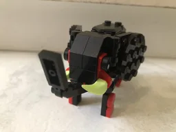 31159 Elephant
