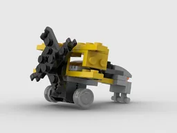 31014 Biplane