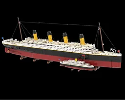 SS Nomadic
