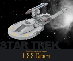 USS Cicero