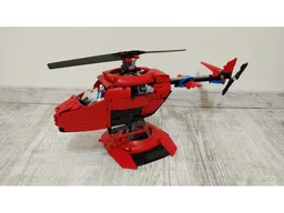 Helicopter (42125)