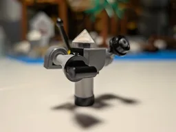 Dan the robot