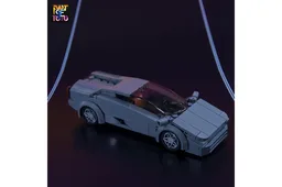Lamborghini Diablo