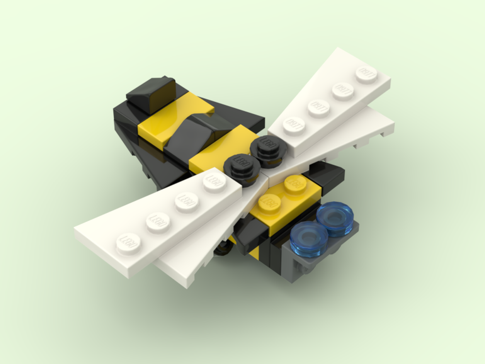 Lego Bee