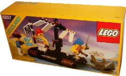 Castaway's Raft