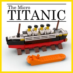 The Micro Titanic