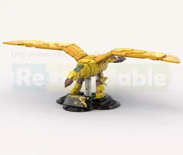 The Golden Condor – The Mysterious Cities of Gold