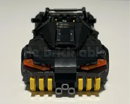 Lamborghini Centenario Roadster