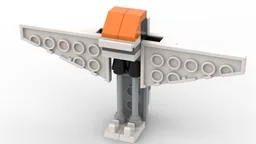 912055 Eagle (Totem)