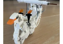 The White Ship