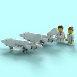 Skylon Planes
