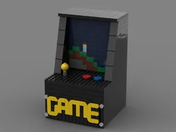 Arcade Machine