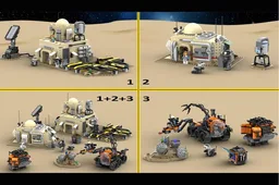 Outpost Lab