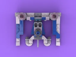75391 - Captain Rex Temple