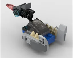 Lazer-Stinger