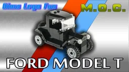 Ford model T