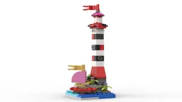 11018 Lighthouse