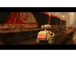 WALL-E's Lunchbox Cooler - Lego Ideas Scale