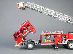 Fire Engine