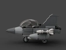 ROCAF IDF chibi jet