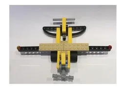 Propeller Plane