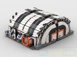 City Space Hangar