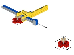 Spinning Top Spinner