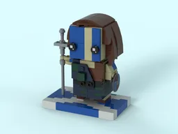 Braveheart - William Wallace