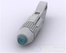 Lancer-class Frigate