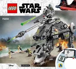AT-AP Walker