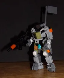 Rapid Response Suit