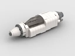 Kal-El Rocket