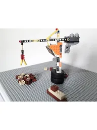 31059 - Crane