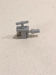 Incredibly Small Helicopter