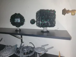 Borg Sphere