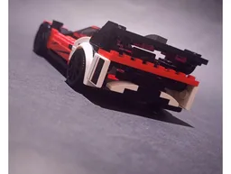 F errari 499P Modificata - 76916